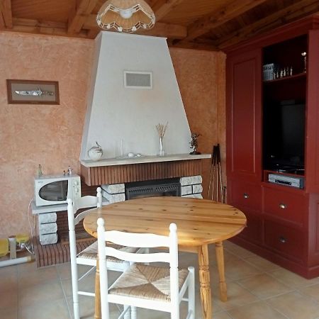 Maison La Belverine Бовоар-сюр-Мер Екстериор снимка